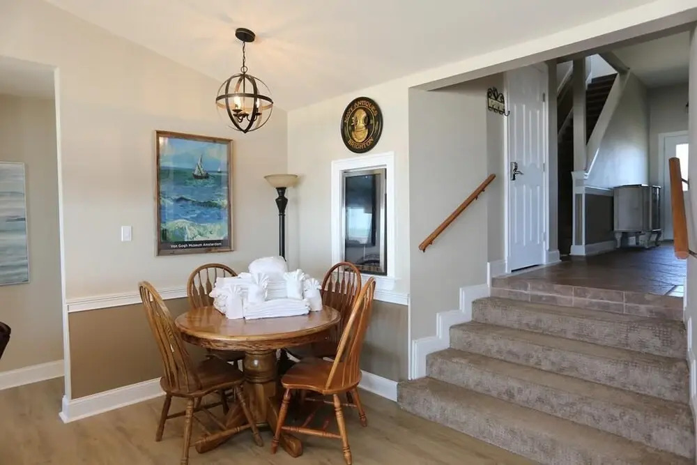 Buckleys Beach House by Pristine Property Vacation Rentals
