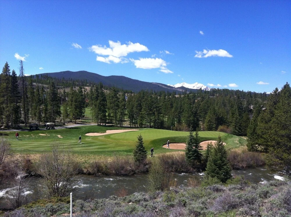 Lodgepole 2003 by SummitCove Vacation Lodging