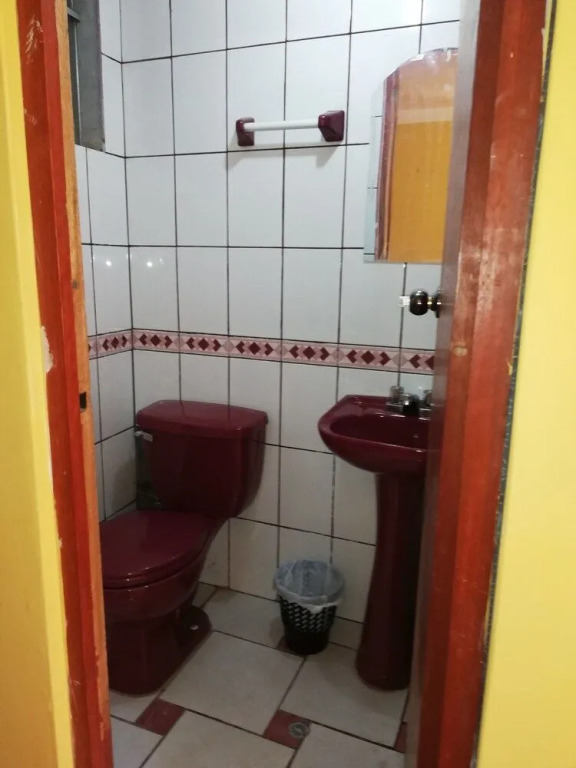 Hospedaje Intiqolla