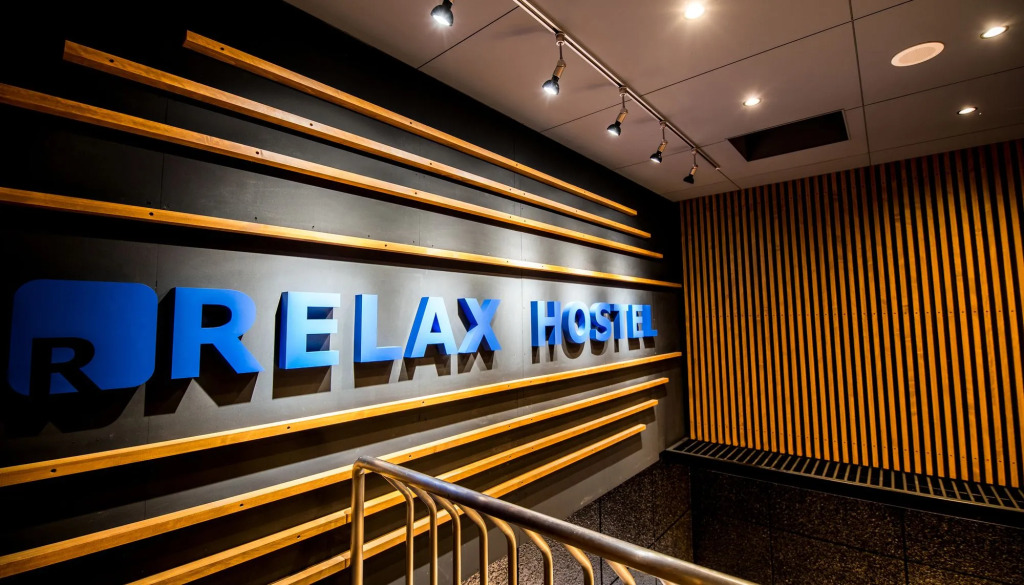 Relax Hotel Takayama Station