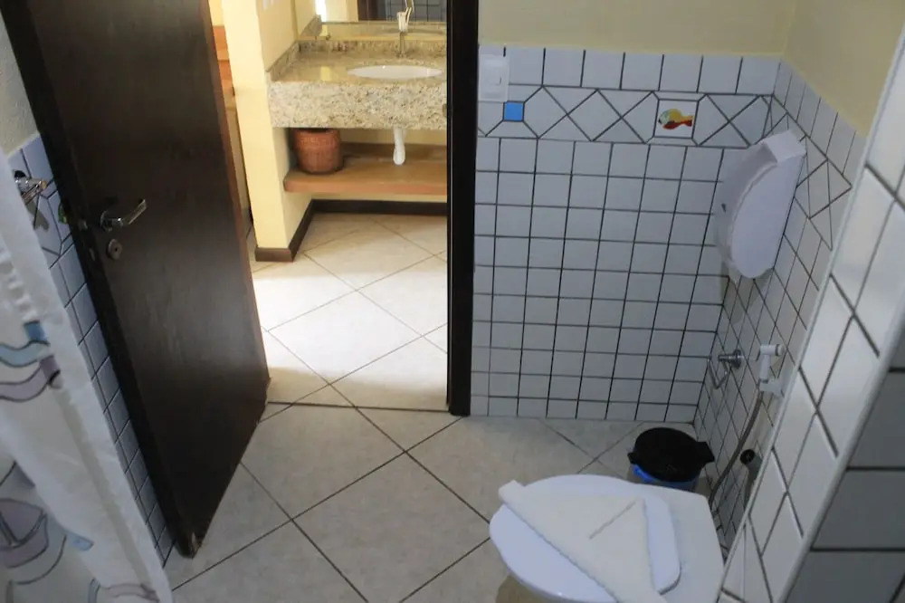 Anauí Pousada