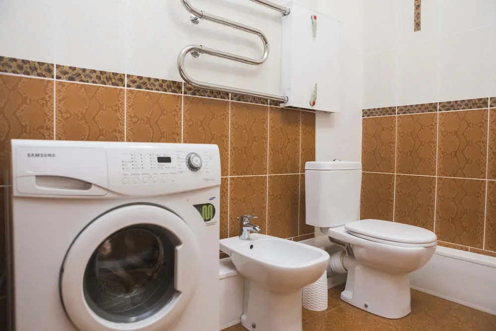 Apartment on Eroshevskogo 22
