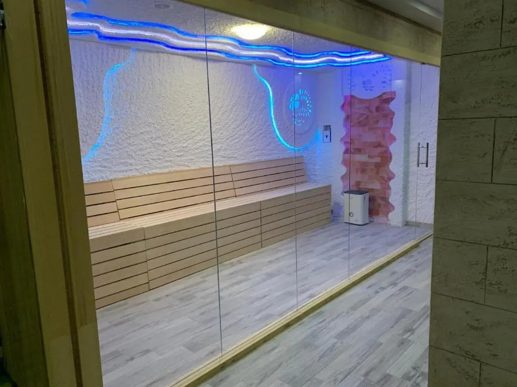 Apartman Premier 32 Milmari