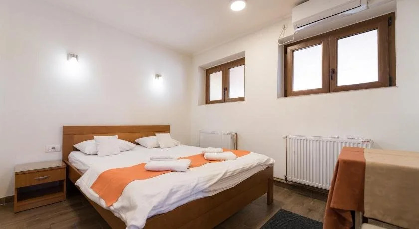 Rooms Gat