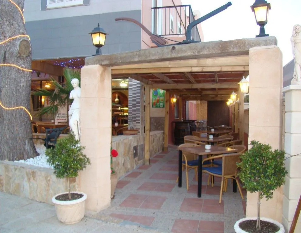 Hotel Figuera Park