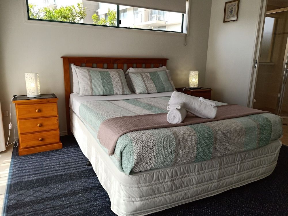 Sunshine Towers Boutique Apartments