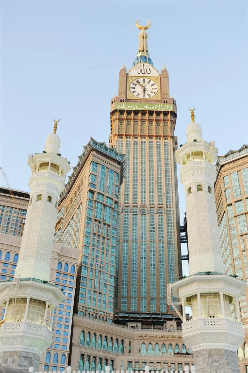 Thrawat Al Rawdah Hotel 2