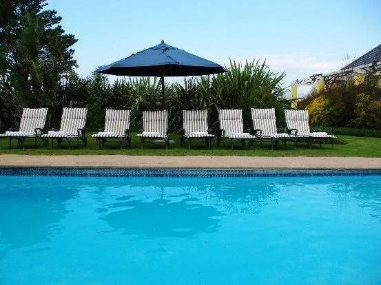 Lyngrove Wines & Guesthouse