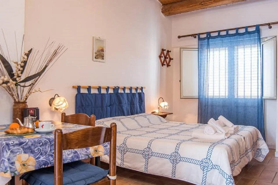 Solemare Residence