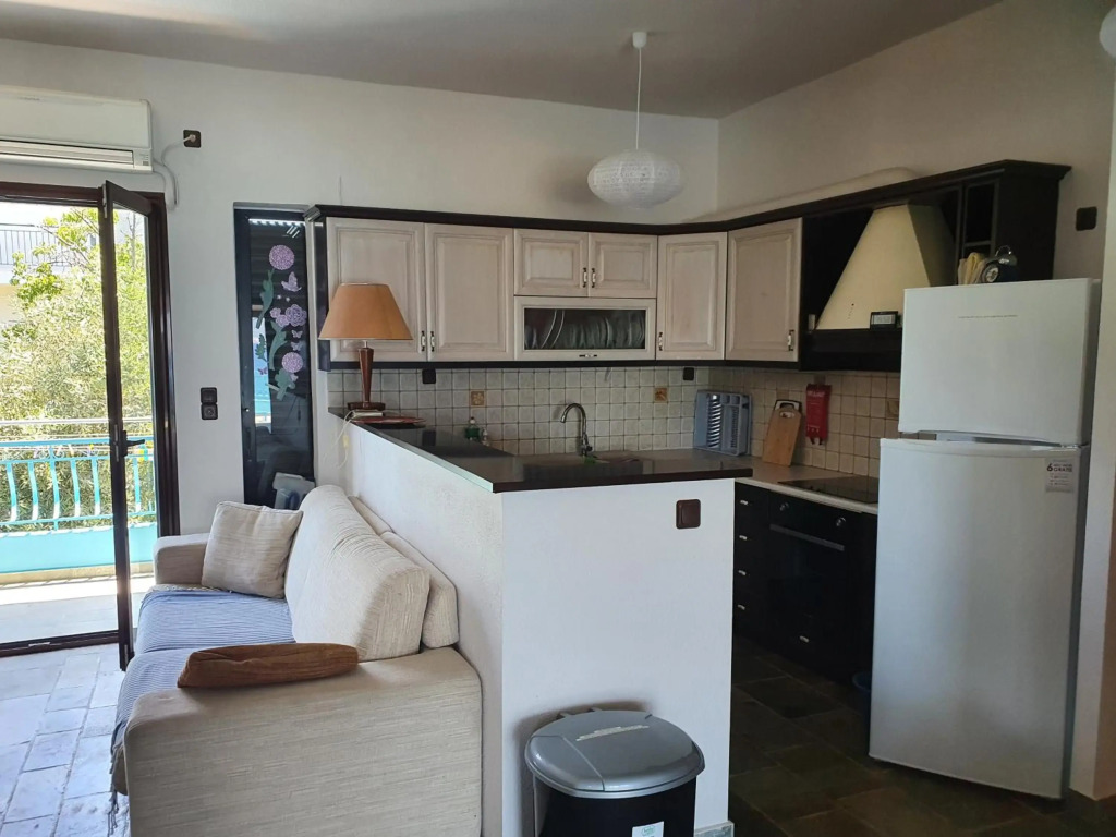Julias Apartments