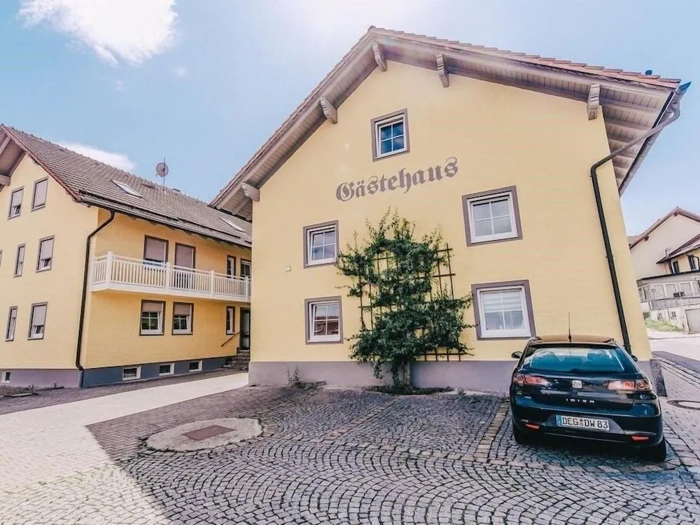 Gasthof Metzgerei Linsmeier