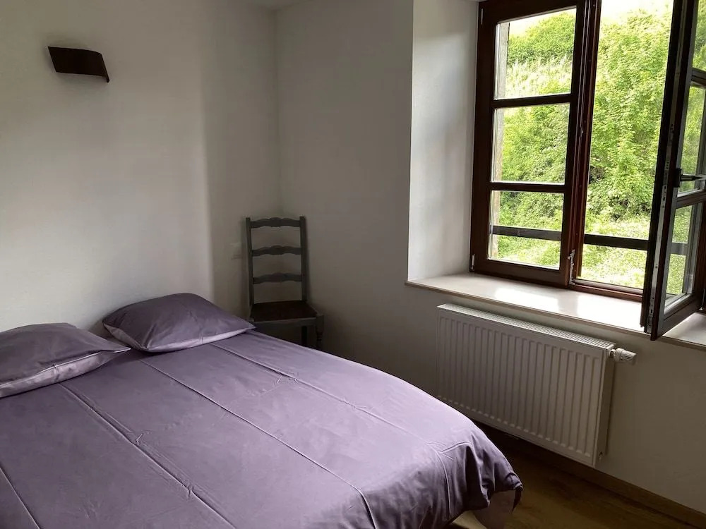 Domaine La Cour Des Nobles - Demeure, Maison et Appartements au coeur de Riquewihr