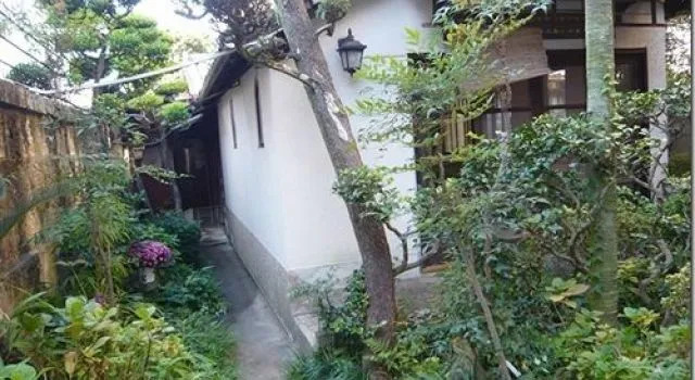 Tsubakiso