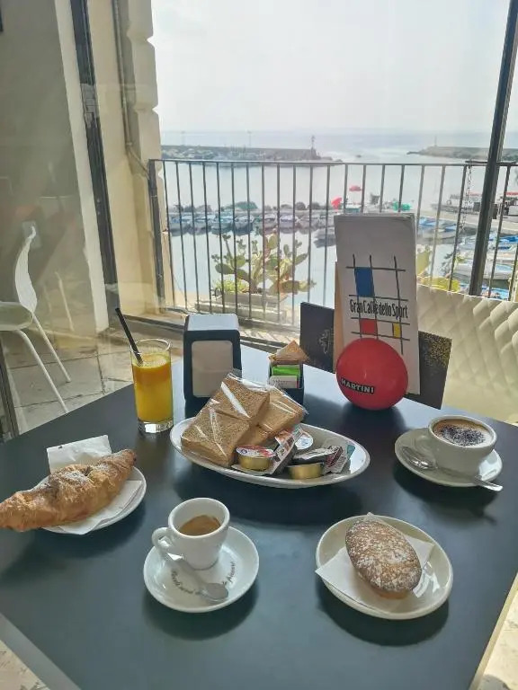 B & B San Giovanni 9