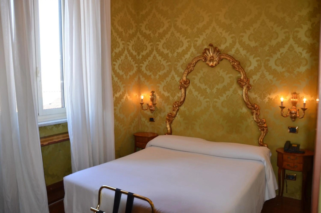Hotel Des Epoques