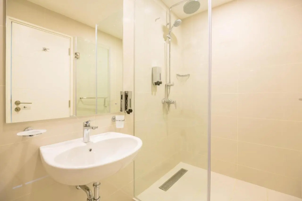 Fairway Sunset Serviced Apartments
