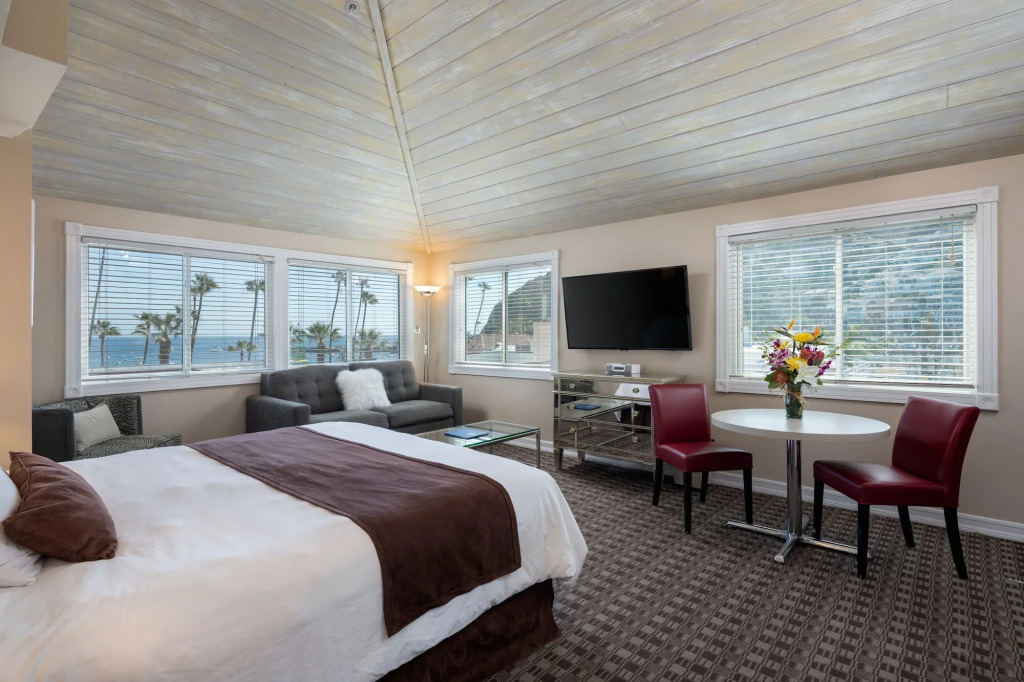 Glenmore Plaza Hotel