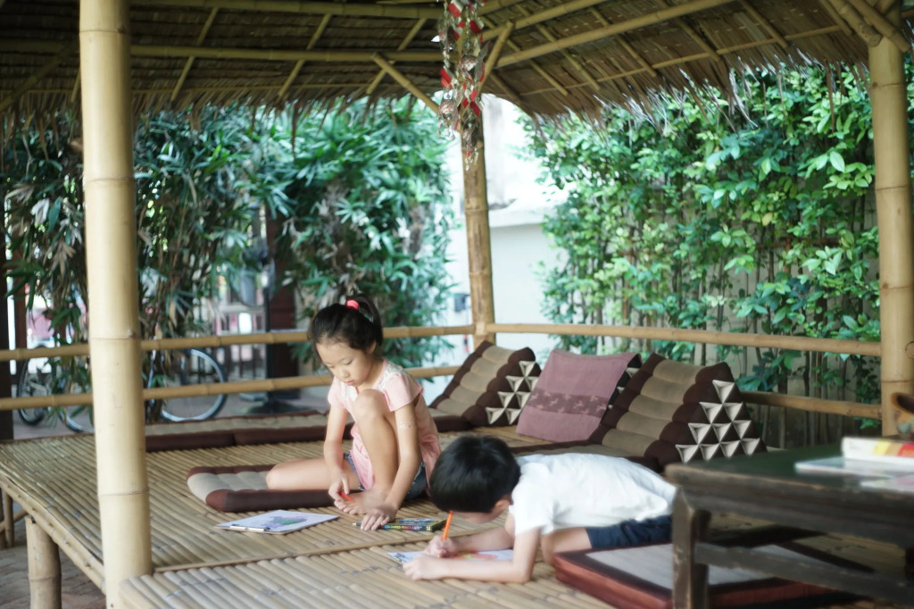 Villa Bangkok