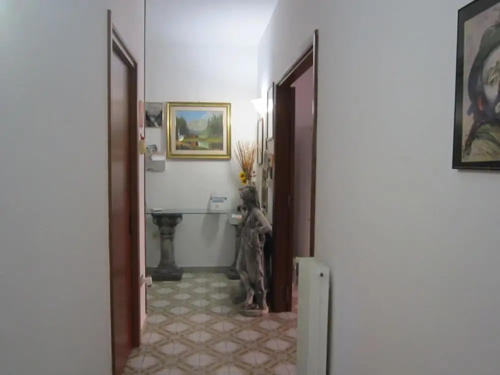 B&B Auragallipolina
