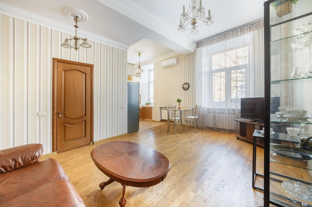 ApartLux (АпартЛюкс) на Тараса Шевченко