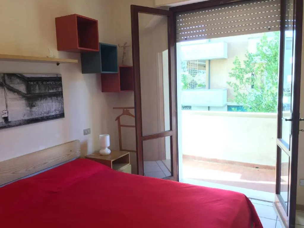 Appartamento City Garden