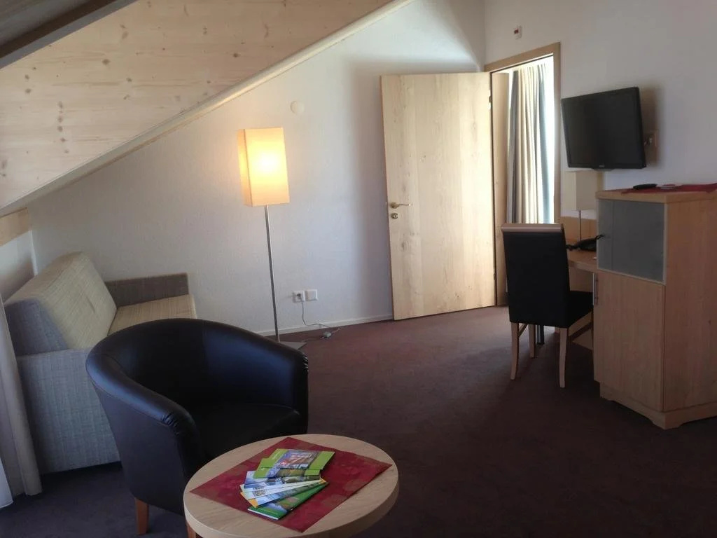 Hotel Landgasthof Eischen