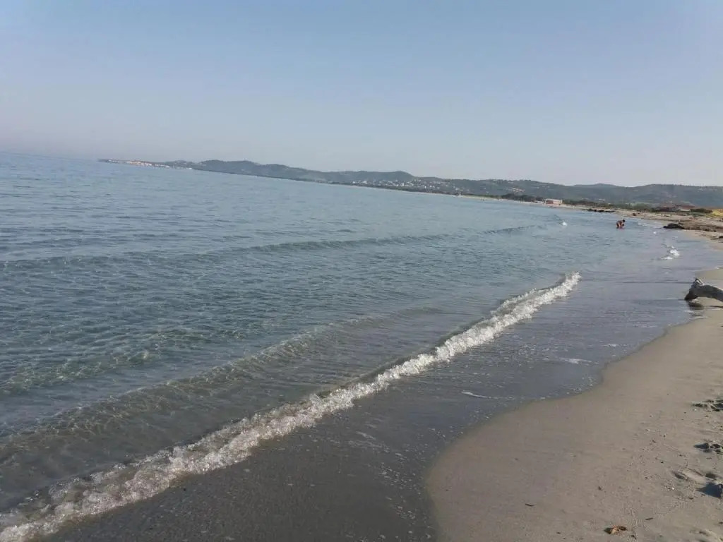 Appartamento La Caletta 500m dal mare