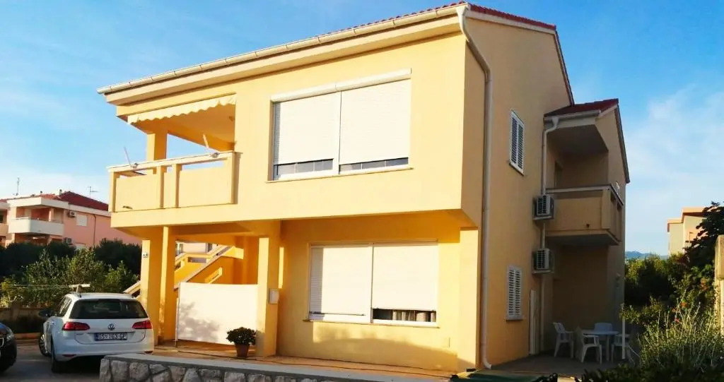Apartments Lidija