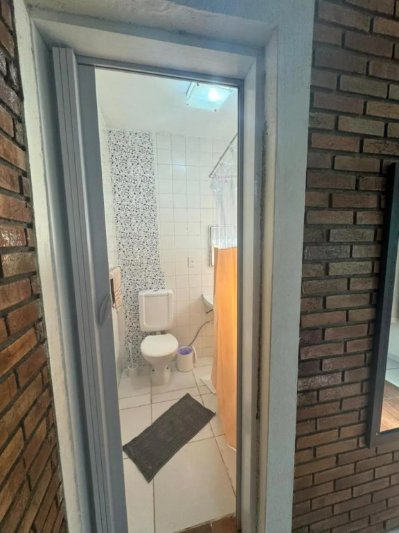 Casa da Pathy - Suítes Privativas a 200m da Enseada e 500m da Santa Rita