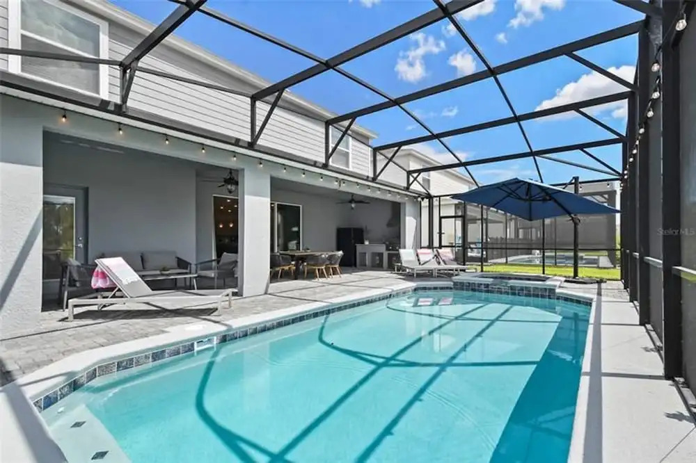 Unrivaled Amenities Unforgettable Comfort Await