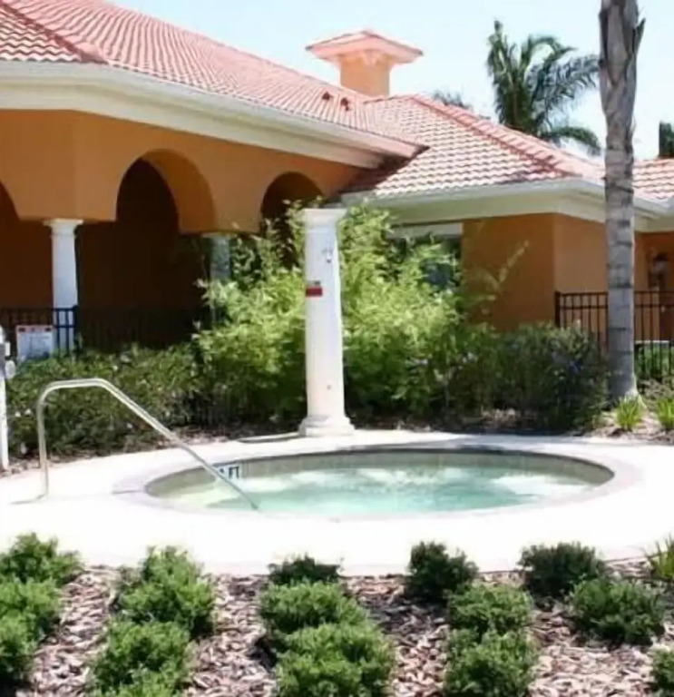LUX Villa w/ Private Pool & Resort Amenities