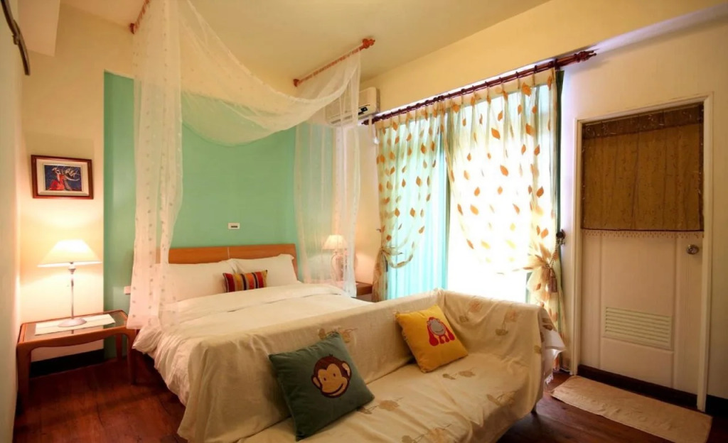 Lohas 97 B&B