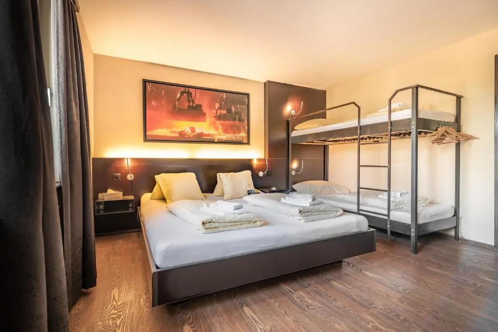 feRUS Hotel