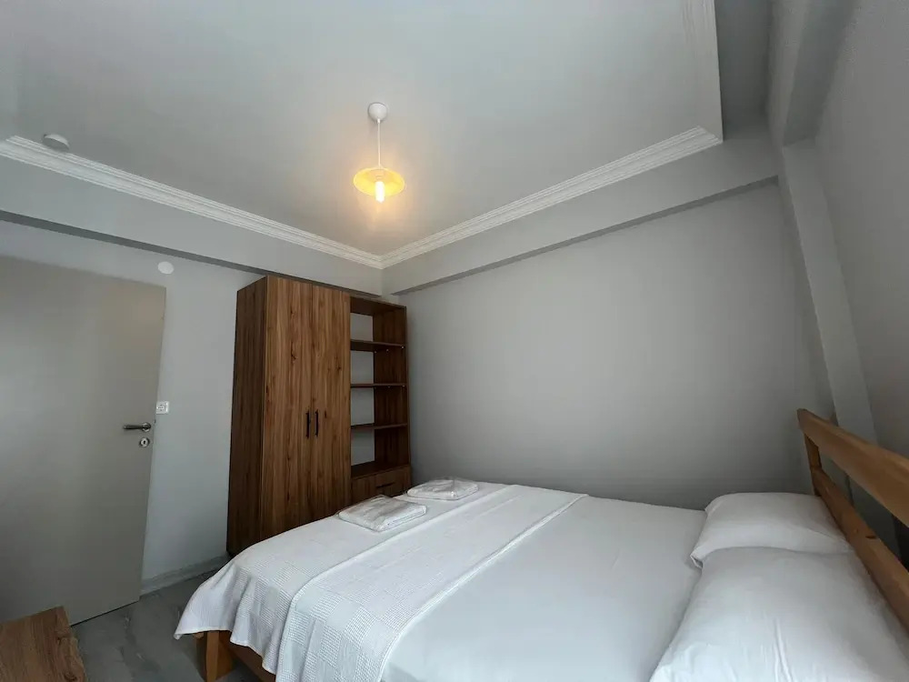 Mavikoy Apart