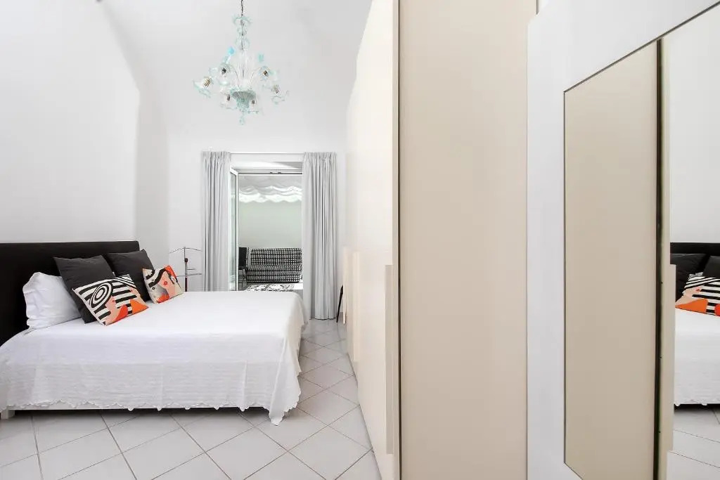 Casa Carlotta Capri