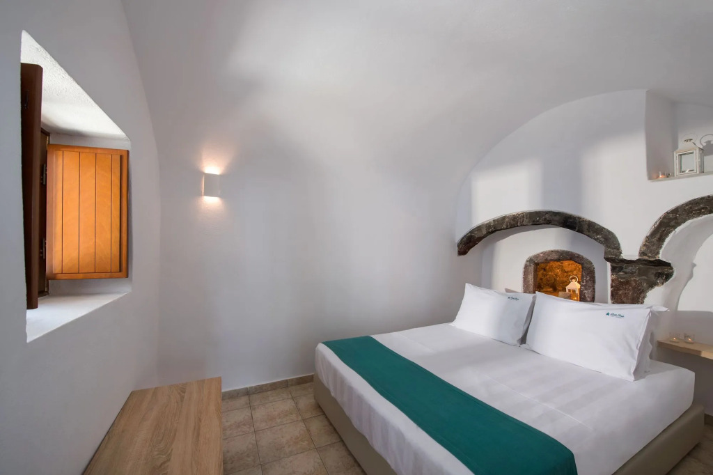 Belle Etoile Villas