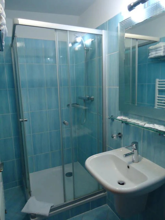 Hotel Apollon