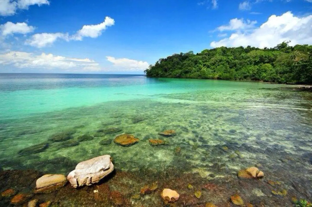 Koh Kood Island Resort