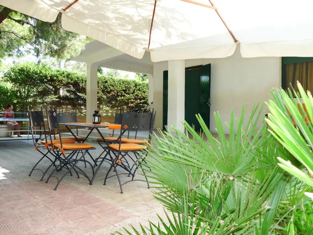 Casa Serena
