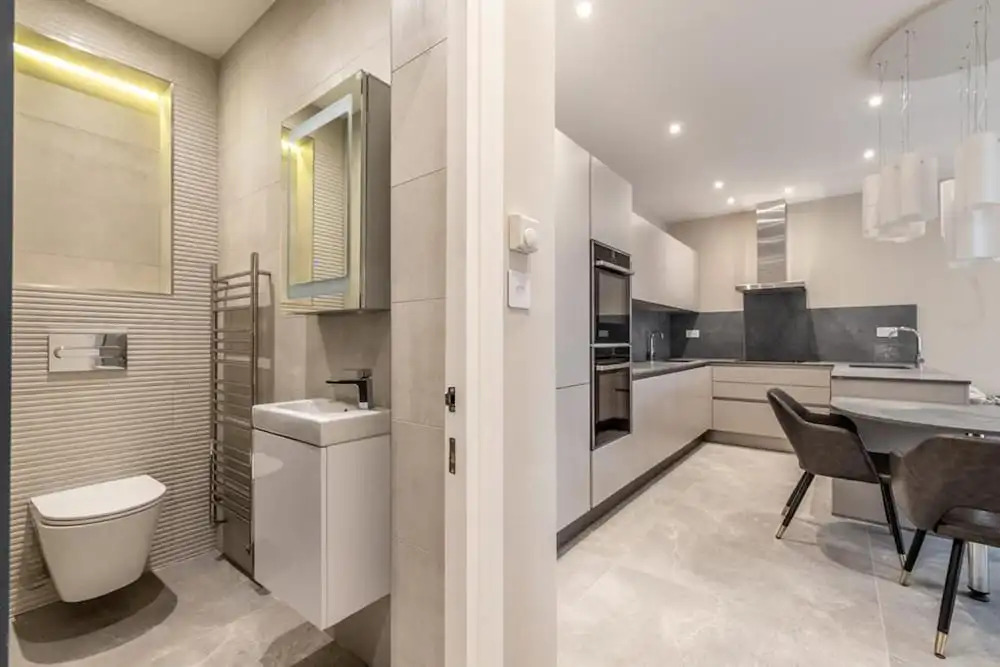 Beautiful 1-bed Apartment in Golders Green, London