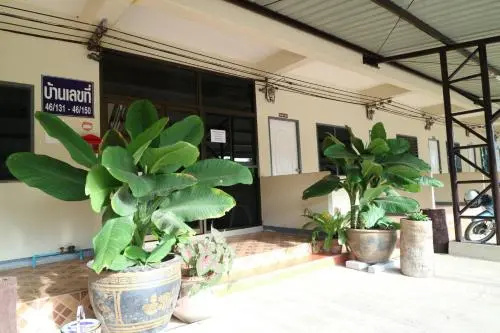 Pob Choke Residences