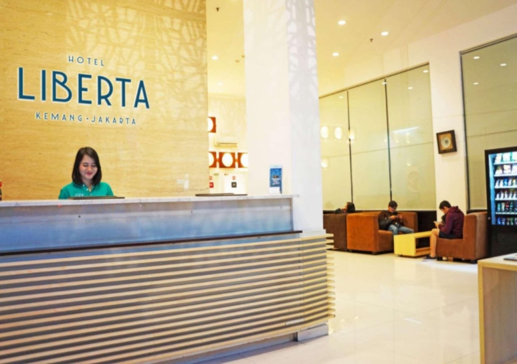 Liberta Hotel Kemang