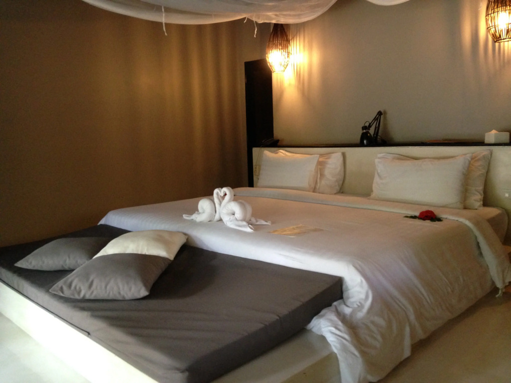 Sevenseas Resort Koh Kradan