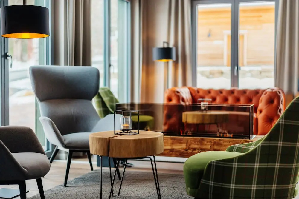 Das Schierke Harzresort