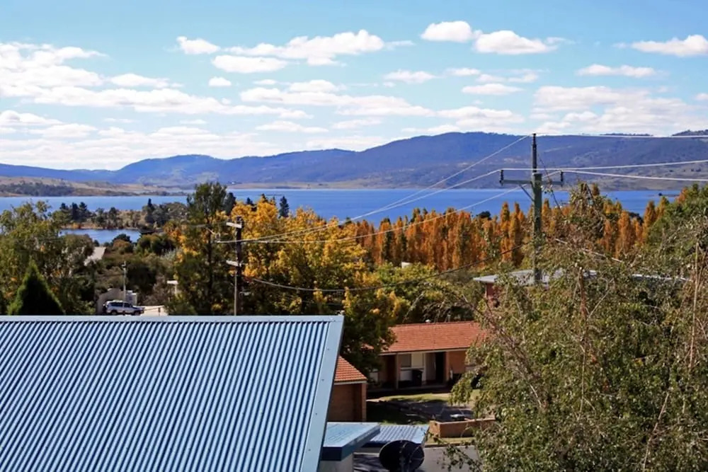 Casa Del Sol - Near Centre of Jindabyne