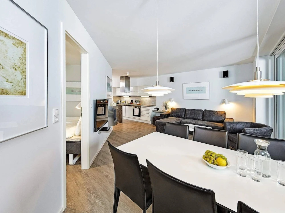 Holiday Home in Wendtorf