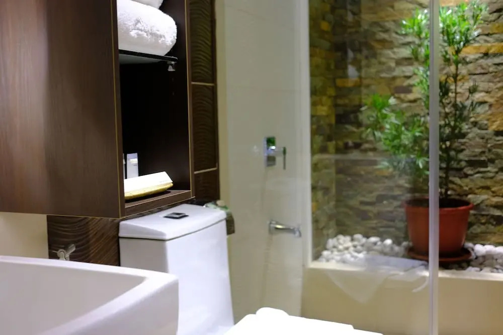 Amiya Resort Residences Clubhouse