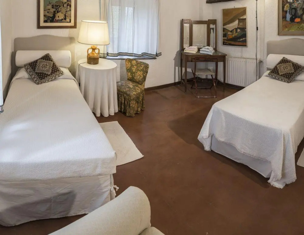 La Casa del Mandorlo