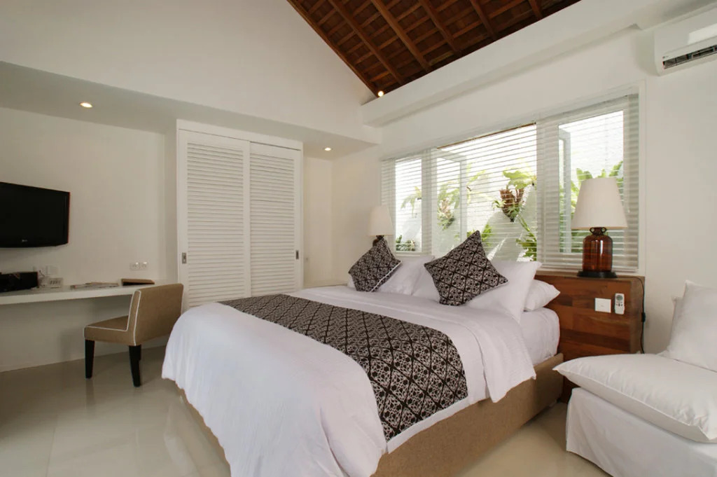Astana Kunti Suite Apartment Seminyak