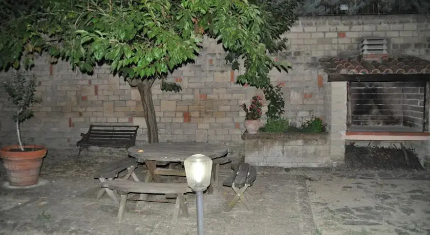 Villa Giove
